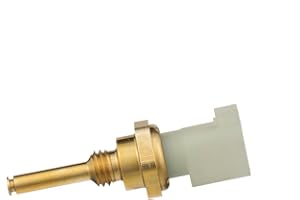 PARTCATALOG Engine Cylinder Head Temperature Sensor Compatible With Ford Edge 2009 2010 2011 2012 2013 2014 2015 2016 2017 2018 PC-880377