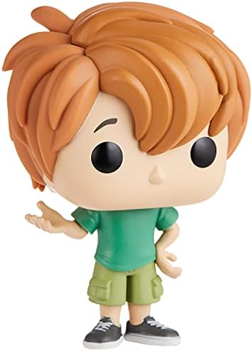 Shaggy 150 Scooby Doo Funko Pop Sammy Animation p5