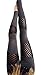 Nulibenna Women's High Waist Mesh Stretchy Workout Sportys Yoga Leggings (Large, Grey 1)