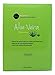 Celavi Essence Facial Mask Paper Sheet Korea Skin Care Moisturizing 24 Pack (Aloe Vera)