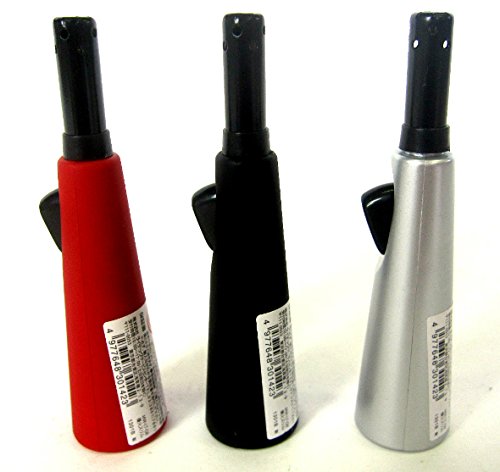 簡単着火 ライター 優火 スリム (ガスマッチ 仏壇用 チャッカマン)商品画像