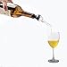 mockins All in One Wine Accessories Set With Wine Saver Vacuum Pump | 6 Vacuum Rubber Wine Stoppers And Wine Aerator Pourer With Decanter Spout