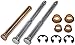Dorman 38403 Door Hinge Pin Kit Compatible with Select Dodge Models