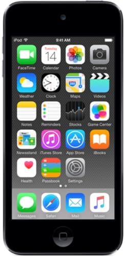 Amazon.com: Apple iPod touch 32GB Silver (6th Generation