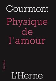 Physique de l'amour