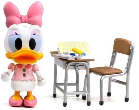 Disney Play Buddies 3.5" Classroom Series - Daisy [33119]