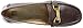 AK Anne Klein Women's Cailley Leather Moccasin