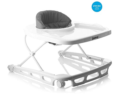 Joovy Spoon Walker, Charcoal,One Size