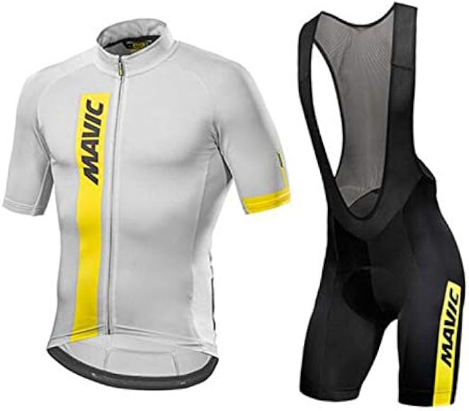 bib shorts with pockets