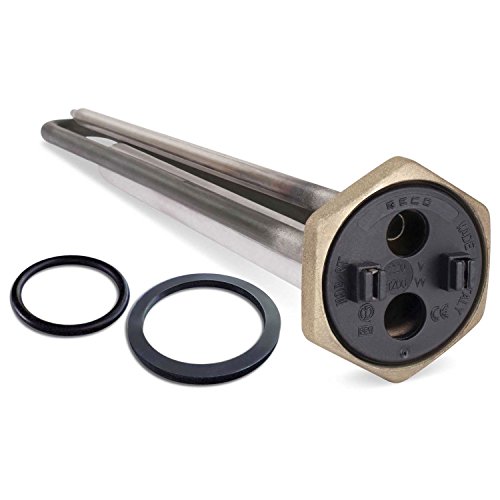 image for Quick FVSLRSB12110A00, OSP Kit Electric Element For Water Heater 1200W