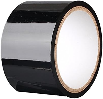 Duct Tape 50 Feet x 2 inch Rolls. Fun Art Tape Static Tapes Electrostatic Adsorption