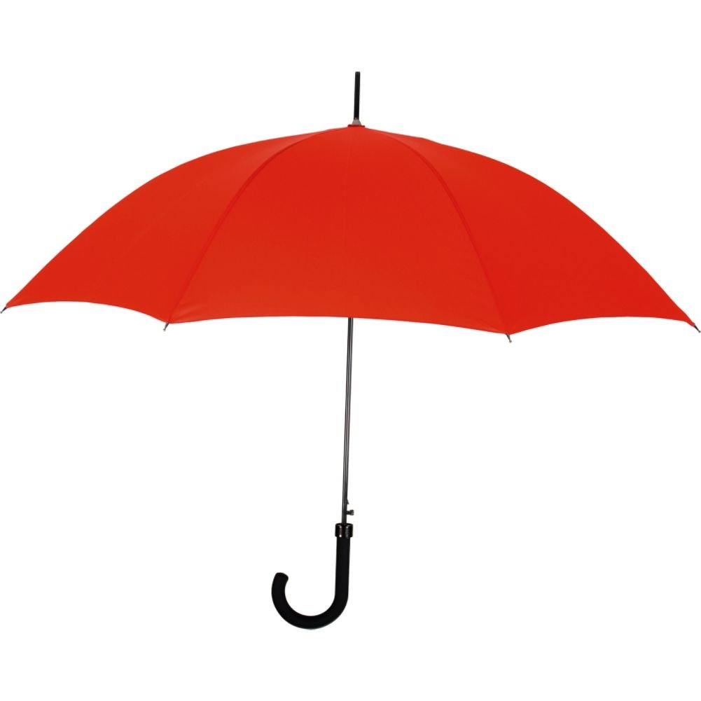 Leighton Umbrellas JHandle (red) Umbrellas