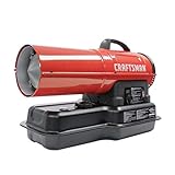 Craftsman CMXEHAO80FAK 80,000 Forced Air Kerosene