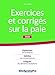 Exercices et corrigés sur la paie (Projet professionnel) (French Edition) by 