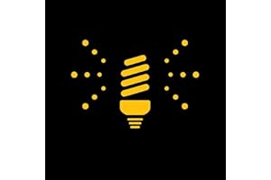 Lightbulbs (Yellow Vnyl/Dl Card)
