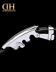 Demon&Hunter ABL Series Luxury Men's Belt
