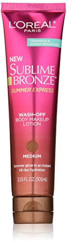 Must Have Items For Summer Beauty