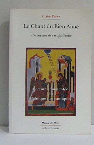 Le  chant du bien-aimé