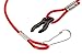 Seachoice Universal Boat Kill Switch Kit,Red