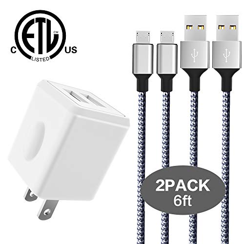 5 Best Android Chargers In 2020