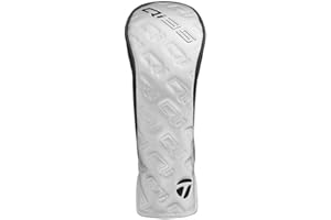 TaylorMade Golf Qi35 Hybrid Rescue Headcover - New 2025