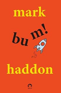 Livro Bum!