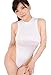 LinvMe Women's Sexy Bodysuit Thong Leotard Sleeveless Lingerie