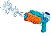 Mini Water Gun for Kids & Toddlers – New, Leak Proof, Super Water Blaster Toy | Indoor & Outdoor Shooter for Children (Girls & Boys) | w/ eBook