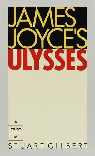Notes for Joyce. An annotation for James Joyce's Ulysses.: GIFFORD