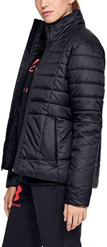 under armour leather jacket