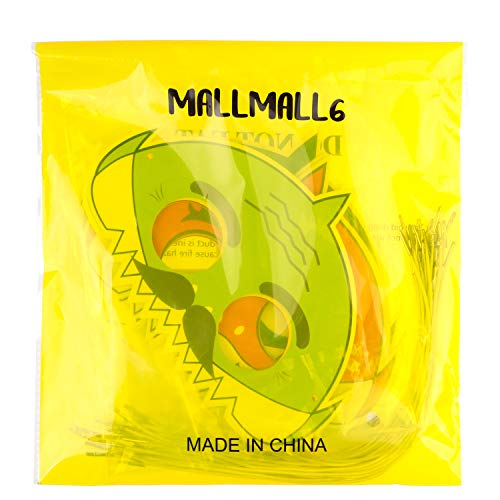 6 MallMall6+Birthday+Stickers+Inspired+Graduation