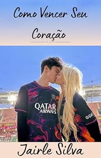 Livro Como Vencer Seu Coração