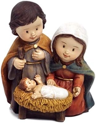 Sacra Famiglia Presepe Natività di Gesù, Clip art - Gli anziani e i bambini  scaricare png - Disegno png trasparente Giocattolo png scaricare.