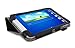 rooCASE Samsung Galaxy Tab 3 8.0 Case - Dual Station PU Leather 8-Inch 8