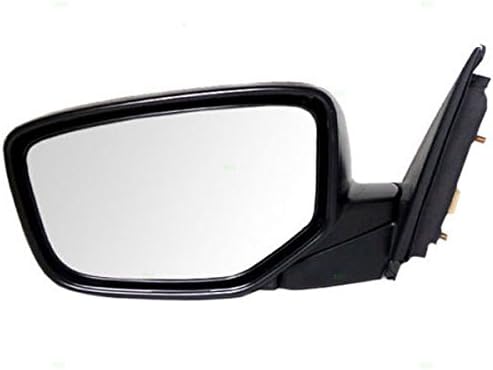HONDA ACCORD (SEDAN) MIRROR POWER LEFT (DRIVER SIDE) N-HT (WITH COVER) 2008-2010