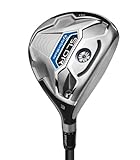 TaylorMade Mens Sldr Fairways Fujikura Speeder 77, 3, 15.0, Regular