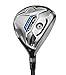 TaylorMade Men's SLDR 3 Golf Fairway Woods, Right Hand, Regular, 14.5-Degree
