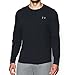 Under Armour UA Waffle Crew LG Black
