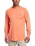 Columbia Men's Terminal Tackle Long Sleeve Shirt