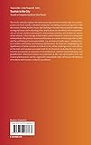 Image de Tourism in the City: Towards an Integrative Agenda on Urban Tourism