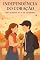 Livro INDEPENDÊNCIA DO CORAÇÃO: UM K-DRAMA NO 7 DE SETEMBRO
