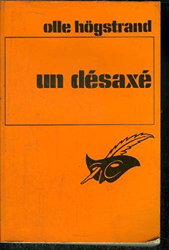 Un Désaxé