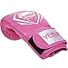 Venum Contender Boxing Gloves, Pink, 10-Ounce