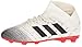 adidas Unisex-Child Nemeziz 18.3 Firm Ground Soccer Shoe
