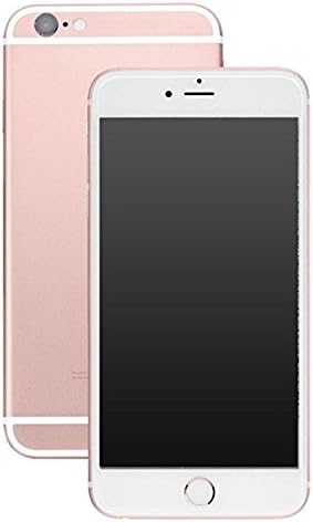 Dummy Display Fake Phone Metallic Model Non-working Replica for Phone 6s i6 Plus (i6sp 5.5, Rose Gold)