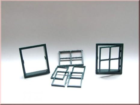 Teifoc – tei994400 – Spiel-Bau – 1 Fenster
