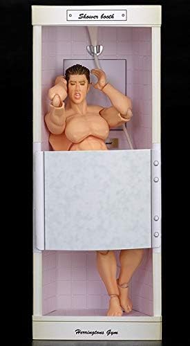 billy herrington figma