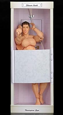 billy herrington figma