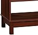 Sauder Kendall Square Lift Top Coffee Table, Select Cherry