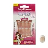 So Cute Junior Airbrush Fake Nails False Nails 22013